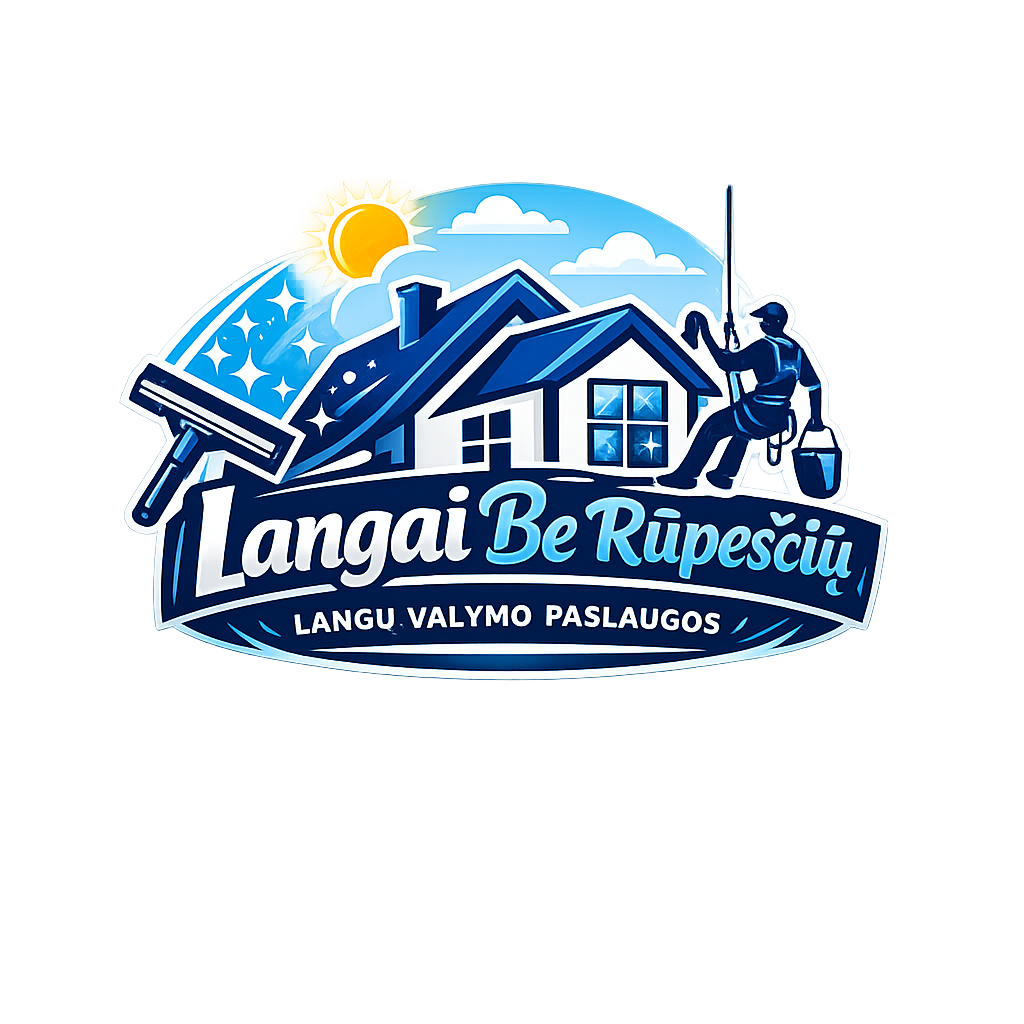 Langai Be Rūpesčių
